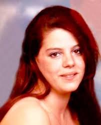 YVONNE HANSEN Obituary (1955