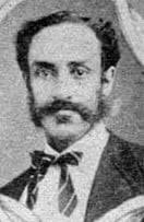 Ruby, George Thompson