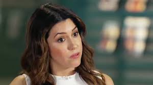 Johnny Depp's attorney Camille Vasquez speaks out about his appeal in Heard  defamation case