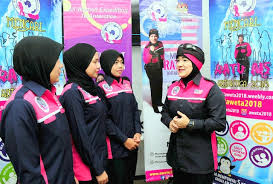 Berikan sokongan anda dengan menyumbang kepada program masprithon smk seksyen 19. Aweta Peserta Dijangka Tiba Di South Pole Station Esok