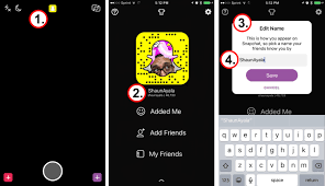 Xd srsly if you could help pls do bc we have no idea qvq. Change Your Appear As Snapchat Name The 11th Second 1 Source For Snapchat Usernames Hacks
