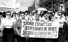 El primer indicio de lo que significaba la selección argentina para estos asesinos estuvo claro desde el mismísimo 24 de marzo de 1976. Historia Y Memoria Que Paso El 24 De Marzo De 1976 Noticias De Brownnoticias De Brown