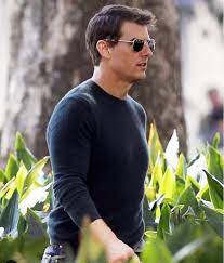 .@tomcruise speaks to @empiremagazine about pulling off the most dangerous stunts of his career for #missionimpossible. Tom Cruise Did Not Purchase Covid 19 Robots To Monitor Mission Impossible 7 Set Entertainment