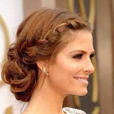 Epingle Sur Coiffure