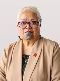 New cook in Christmas kitchen