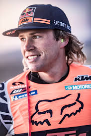 Toby Price (or is that Tony Rice?) Unplugged