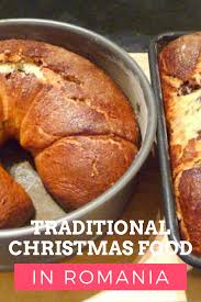 Preparing and eating the traditional czech christmas food! Traditional Christmas Food In Romania Looknwalk Food Traditional Christmas Food Christmas Food