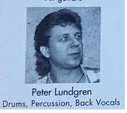Peter Lundgren