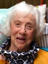 Elaine Steele Obituary (1920