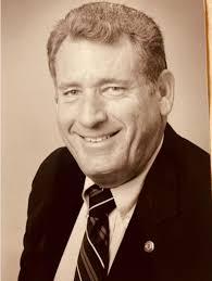 John Scales Obituary