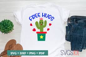 Just download the file and upload the svg into your cricut design space. Free Hugs Svg Graphic By Svgs101 Creative Fabrica