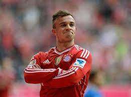 Wear the latest money and muscle gear. Arsenal V Bayern Munich Arsenal Given Boost With News That Xherdan Shaqiri And Franck Ribery Ruled Out Of First Leg The Independent The Independent