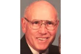 Arnold Rotermund Obituary (1925