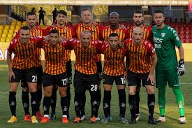 All information about benevento (serie a) current squad with market values transfers rumours player stats fixtures news. Benevento Inter 2 5 Foto Benevento Calcio