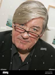 Patrick mcgrath hi-res stock photography and images