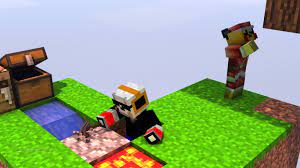 Skyblock Series Epicness 100k Farms Mob Grinder 5 Minecraft Wallpaper Mojang Minecraft Minecraft