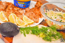 Check spelling or type a new query. Baja Fish Tacos Avocado Coleslaw Jenron Designs