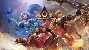 5 Fakta Menarik AOV yang Wajib Kalian Ketahui | KAORI Nusantara