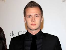 Những quý tử, ái nữ nổi bật của các tỷ phú thế giới