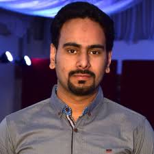 Umar Arshad, Ui/Ux Designer & Front End Developer