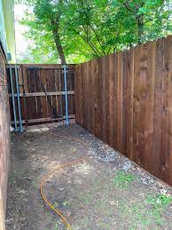 Building fences in arlington offers a lot of functionality and utility for your home. A And A Fence Concrete Reviews Arlington Tx Angi