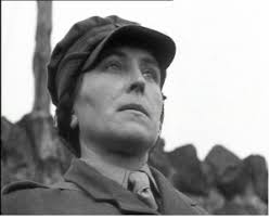 Polish women soldiers in Gullane