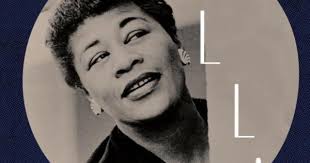 Ella Fitzgerald, a Voice That Set the American Standard