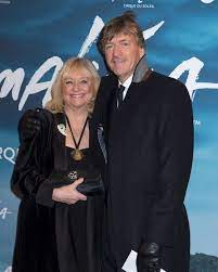 The presenter was able to laugh about it now as he discussed. Richard Madeley Wife Are Richard And Judy Still Married Celebrity News Showbiz Tv Express Co Uk