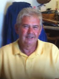 James E. Galloway, age 77, of Irvine, Kentucky, Departed this life