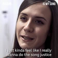 ‎This Is My Song‎