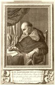De Las Casas And The Conquistadors America In Class Resources For History Literature Teachers From The National Humanities Center