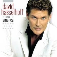 David Hasselhoff Filmography