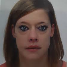 Sandra Leisdorf (-Mathis)