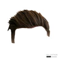 Hairpng Photo 94 Hair Png Hair Png Boy Hairstyles Photo