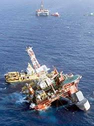 Date<br />presentation or meeting title<br />7<br />through an aggressive and innovative programme of cost cutting on its p36 production facility. Oil And Gas History On This Day March 20 2001 The Damaged Brazilian P 36 Petrobras Oil Platform Had Sunk