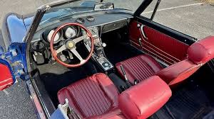 Image result for Blu Posillipo 1973 Alfa-Romeo