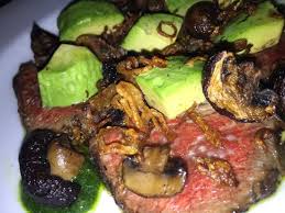 carne de men picture of the mercer