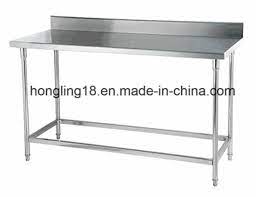 We did not find results for: 1 6m 2 Tier Stainless Steel Working Table For Kitchen Bakery China Working Table And Workbench Price Made In China Com
