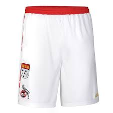 Uhlsport 1.fc köln karneval fastelovend trikot gr. Uhlsport 1 Fc Koln Shorts 2020 2021 Fastelovend Hier Bestellen Bild Shop