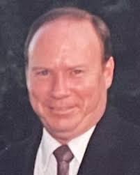 Obituary information for Robert E. Gerhard Jr.