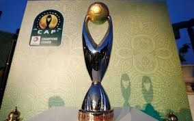 2004 caf confederation cup final 1st leg hearts of oak vs asante kotoko. Morocco To Host Caf Champions League Final Bergaag Morocco News