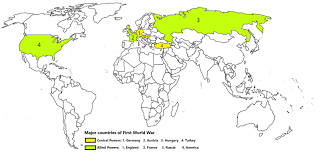 Vector map austria outline detailed map city names stock vector. Class 9 History Map Ch 2 Socialism In Europe And Russian Revolution Social Science Made Easy Cbse Notes 9th 10th