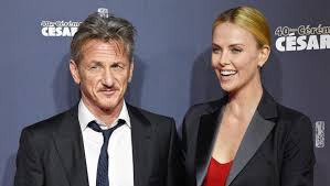 Sean penn was born in santa monica, california (august 17th 1960) and is an american actor and filmmaker, winning two academy awards for mystic river (2003) and milk. The Last Face And The Tale Of Charlize Theron And Sean Penn