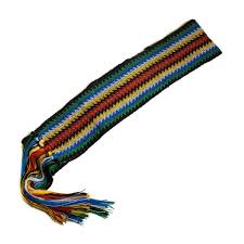 Métis alphabet colouring book, infinity flag. Metis Sash Beaded Dreams