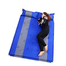 50 00 Watch Now Wnnideo Air Mattresses Self Inflate Air Mat Mattress Self Inflating Pad Portable Doubl Air Mattress Camping Air Mattresses Outdoor Outfit