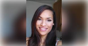 Obituary information for Katherine D. Padilla