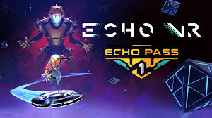We hope you enjoy our growing collection of hd images to use as a background or home screen for your smartphone or computer. Echo Vr Launches Battle Pass To Monetize With Premium Cosmetics