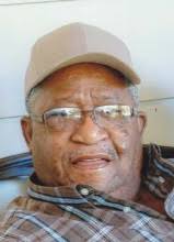 Joseph 'JC' Thomas Obituary May 5, 2016