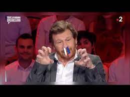 Tout le monde a son mot à dire. Best Of De Tout Le Monde A Son Mot A Dire Le Jeu De France 2 Pour Sa Derniere 06 07 2018 Youtube