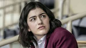 Who Is Lilli Kay Who Plays Clara Brewer In Yellowstone, Her Age, Father And  Instagram